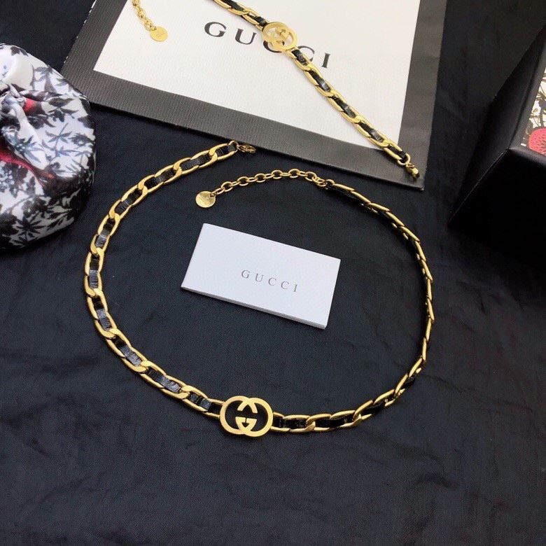 Gvc*1 bracelets